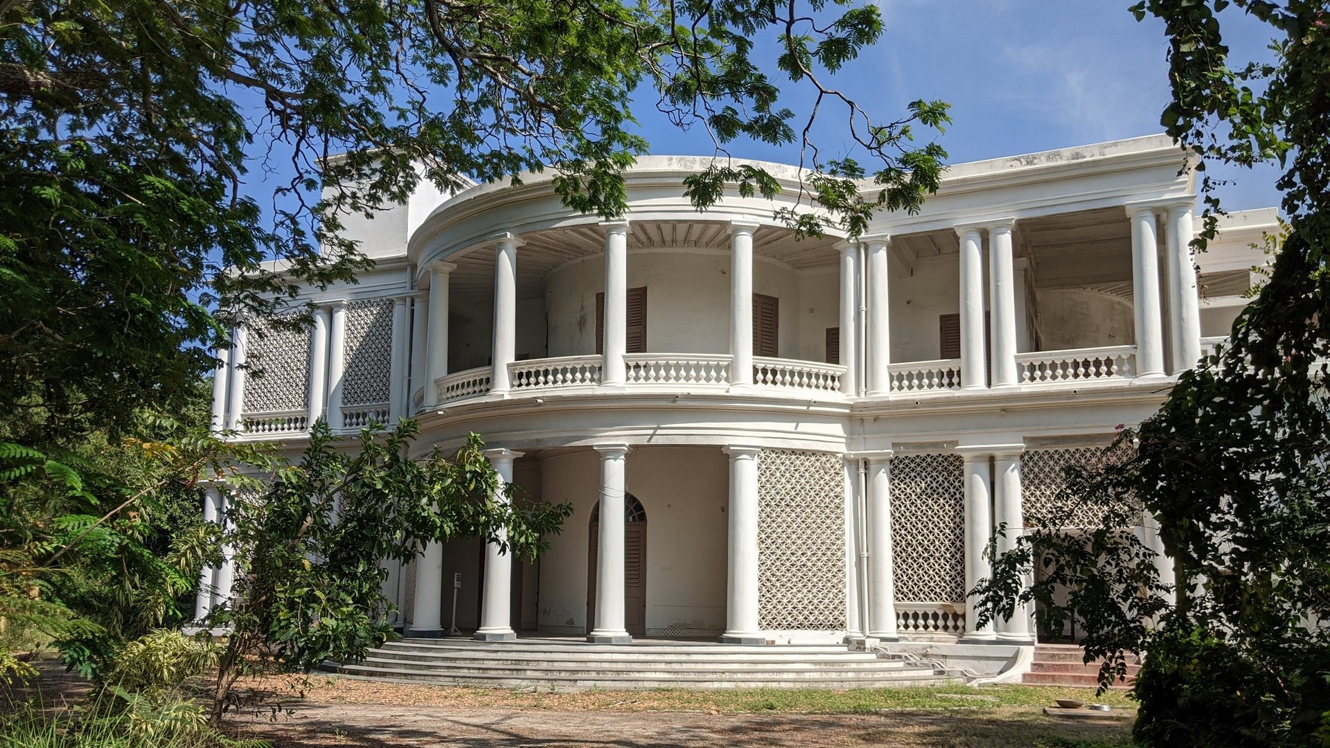 The School of the Wisdom - TS Adyar